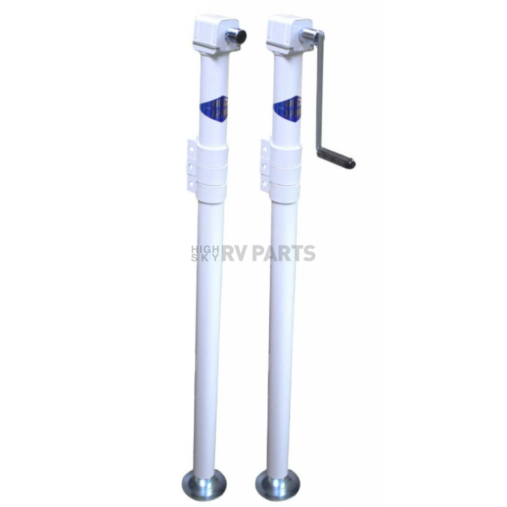 RiecoTitan Products Camper Jack 44321